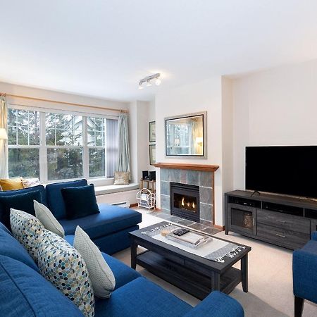 Deer Run By Whistler Premier Apartment Exterior foto