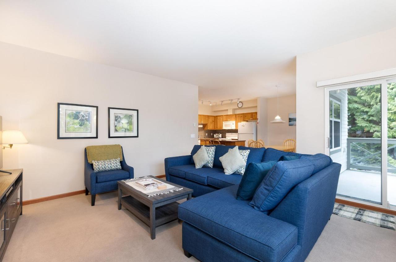 Deer Run By Whistler Premier Apartment Exterior foto