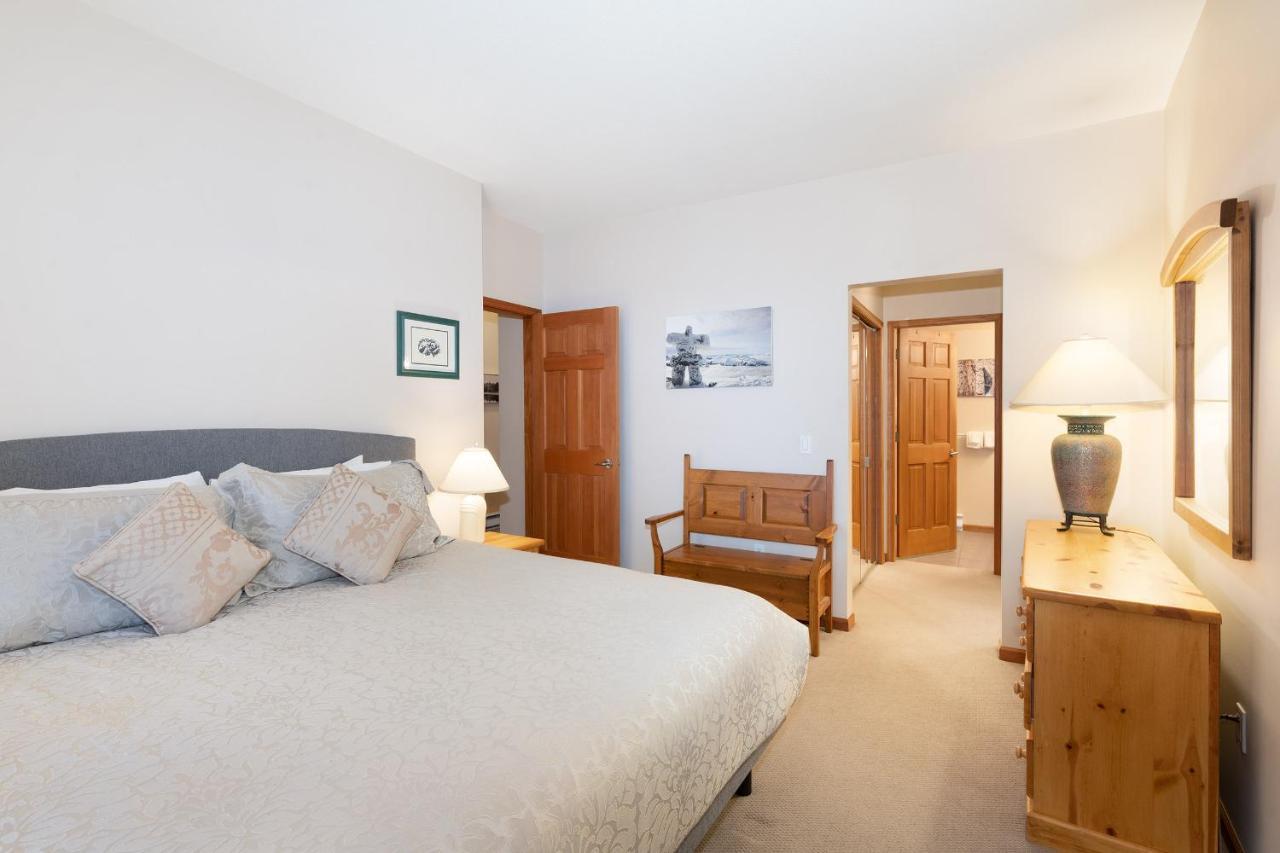 Deer Run By Whistler Premier Apartment Exterior foto