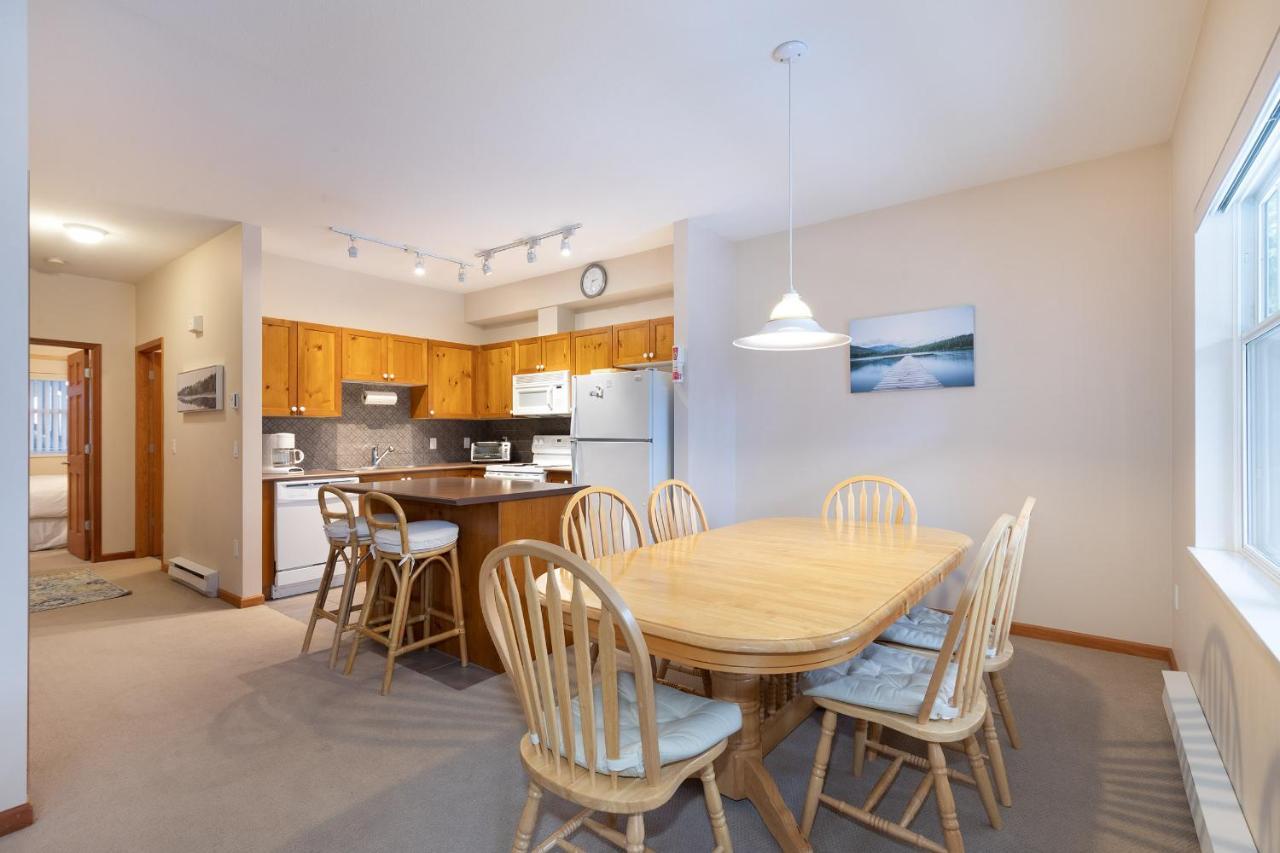 Deer Run By Whistler Premier Apartment Exterior foto