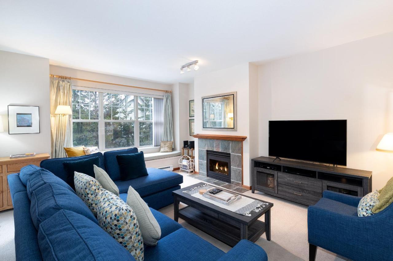 Deer Run By Whistler Premier Apartment Exterior foto