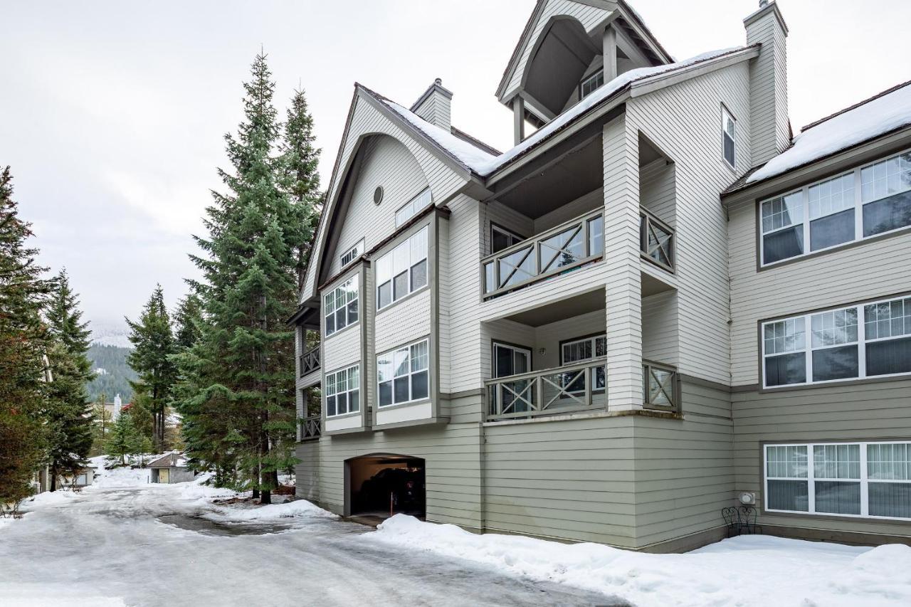 Deer Run By Whistler Premier Apartment Exterior foto
